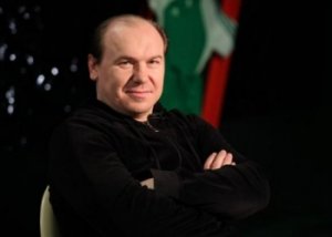 Виктор Леоненко: «Днепр» — это команда «Рай»