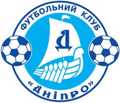 Reestructuracion del Dnipro