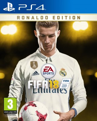 FIFA18