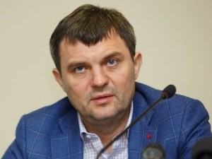 Євген Красніков: У нас є пропозиція, ми її розглядаємо