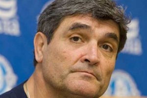 Рамос: "Погодные капризы одинаковы для всех"